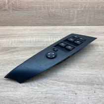 6939098   Electric window control switch BMW 5 E60 E61