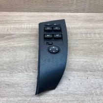 6939098   Electric window control switch BMW 5 E60 E61