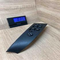 6939098   Electric window control switch BMW 5 E60 E61