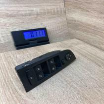 9132139 07W10K8 03  Electric window control switch BMW 3 E90 E91