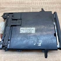 6976376 6976376 6976375 Car ashtray BMW 5 E60 E61