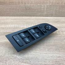 9132147 07W41K8 04  Electric window control switch BMW 3 E90 E91