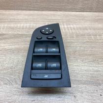 9132147 07W41K8 04  Electric window control switch BMW 3 E90 E91