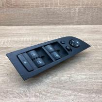 9132147 07W41K8 04  Electric window control switch BMW 3 E90 E91