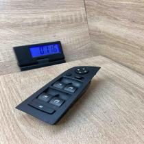 9132147 07W41K8 04  Electric window control switch BMW 3 E90 E91