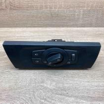 6932794 3360 0102  Light switch BMW 3 E90 E91