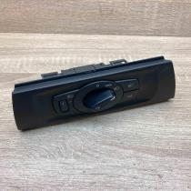 6932794 3360 0102  Light switch BMW 3 E90 E91