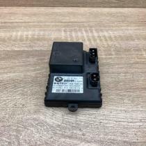 6937774 5HL008606  Heater blower motor/fan resistor BMW 5 E60 E61