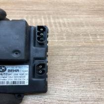 6937774 5HL008606  Heater blower motor/fan resistor BMW 5 E60 E61