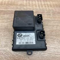 6937774 5HL008606  Heater blower motor/fan resistor BMW 5 E60 E61