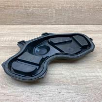 6924494 headlight main cover  Headlight/headlamp dust cover BMW 1 E81 E87