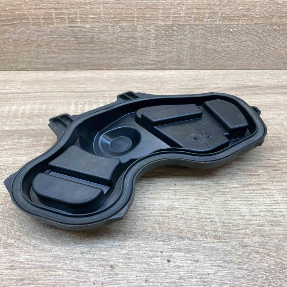 6924494 headlight main cover  Headlight/headlamp dust cover BMW 1 E81 E87