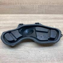 6924494 headlight main cover  Headlight/headlamp dust cover BMW 1 E81 E87