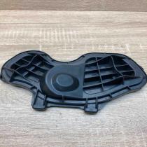 6924494 headlight main cover  Headlight/headlamp dust cover BMW 1 E81 E87