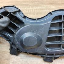6924494 headlight main cover  Headlight/headlamp dust cover BMW 1 E81 E87