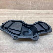 6924494 headlight main cover  Headlight/headlamp dust cover BMW 1 E81 E87