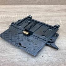 7112006 31629 0100  Car ashtray BMW 5 E60 E61