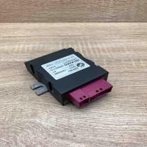 7209286 55892110  Fuel injection pump control unit/module BMW 1 E81 E87