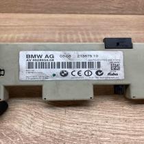 6928934 213675 10  Aerial antenna amplifier BMW 1 E81 E87