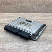 038906012FA 0281010650  Engine control unit/module ECU Volkswagen Golf IV