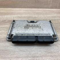 038906012FA 0281010650  Engine control unit/module ECU Volkswagen Golf IV