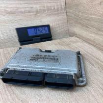 038906012FA 0281010650  Engine control unit/module ECU Volkswagen Golf IV