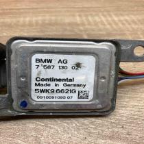7587130 5WK96621G  Lambda probe sensor BMW 3 E90 E91