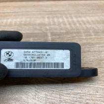 6778421   ESP acceleration yaw rate sensor BMW 3 E90 E91