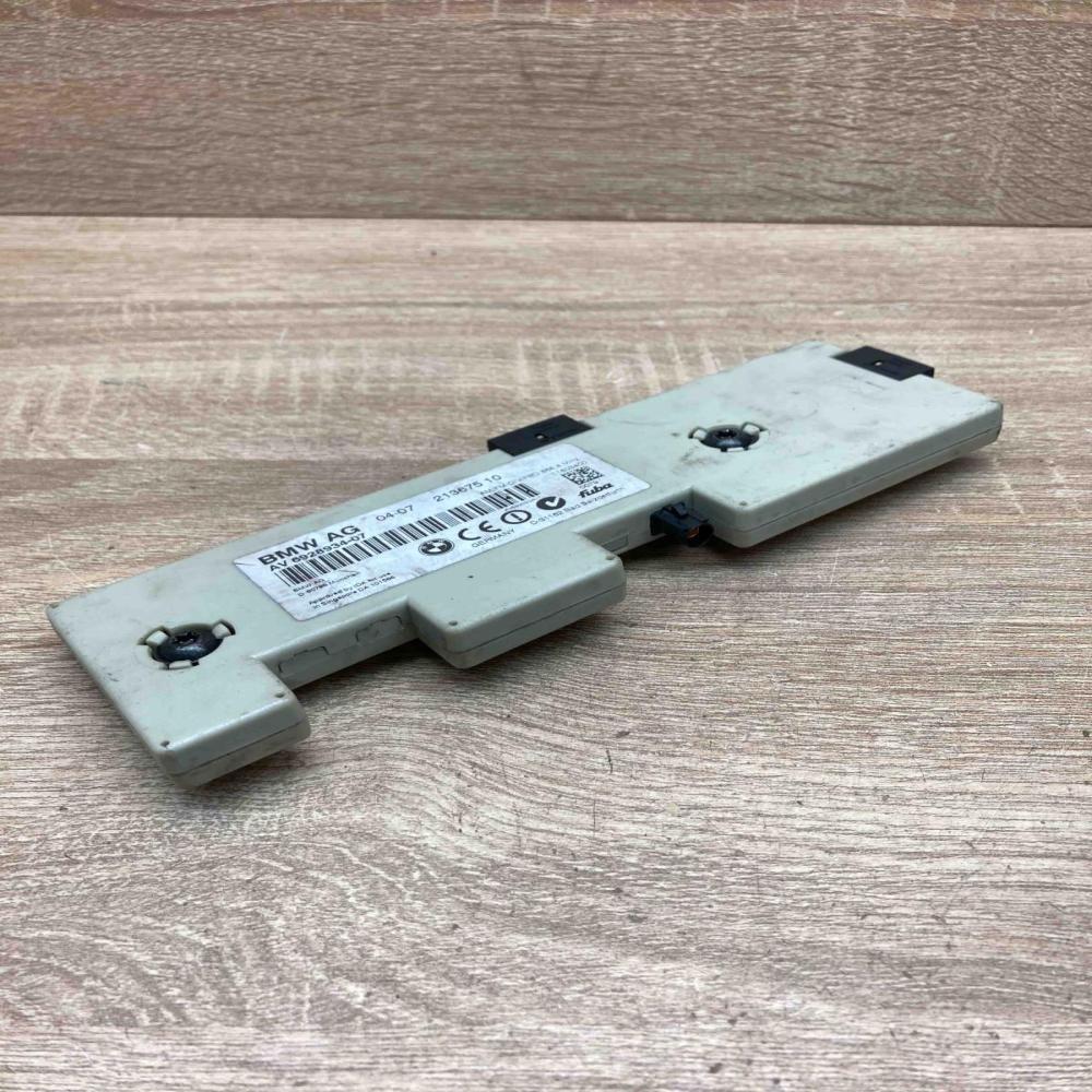 6928934 213675 10  Aerial antenna amplifier BMW 3 E90 E91
