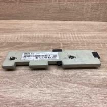 6928934 213675 10  Aerial antenna amplifier BMW 3 E90 E91