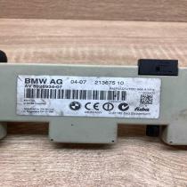 6928934 213675 10  Aerial antenna amplifier BMW 3 E90 E91
