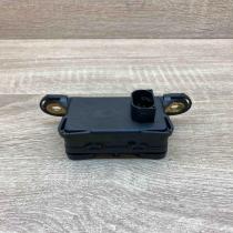 6762769   ESP acceleration yaw rate sensor BMW 1 E81 E87
