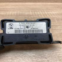 6762769   ESP acceleration yaw rate sensor BMW 1 E81 E87