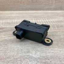 6762769   ESP acceleration yaw rate sensor BMW 1 E81 E87