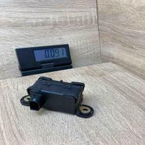 6762769   ESP acceleration yaw rate sensor BMW 1 E81 E87