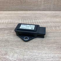 6758750 0265005266 Used ESP acceleration yaw rate sensor BMW 5 E60 E61