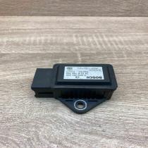 6758750 0265005266 Used ESP acceleration yaw rate sensor BMW 5 E60 E61