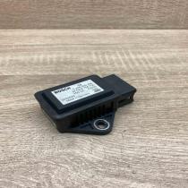 6758750 0265005266 Used ESP acceleration yaw rate sensor BMW 5 E60 E61