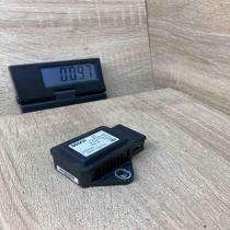 6758750 0265005266 Used ESP acceleration yaw rate sensor BMW 5 E60 E61