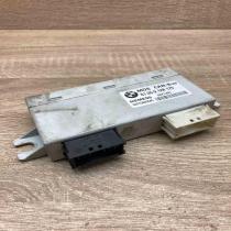 9128175 5WK11493  Sunroof control unit/module BMW 3 E90 E91