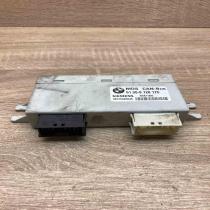 9128175 5WK11493  Sunroof control unit/module BMW 3 E90 E91