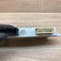 9128175 5WK11493  Sunroof control unit/module BMW 3 E90 E91