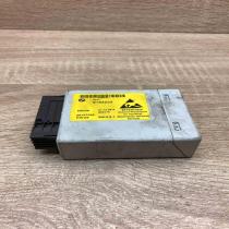 9183233 28137346  Center console control module BMW 5 E60 E61