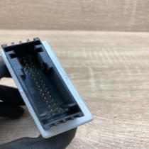 9183233 28137346  Center console control module BMW 5 E60 E61