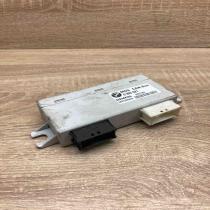 6955927 5WK11493  Sunroof control unit/module BMW 3 E90 E91