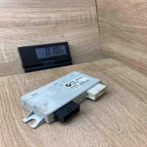 6955927 5WK11493  Sunroof control unit/module BMW 3 E90 E91