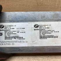 9206423 169211 15  Bluetooth control unit module BMW 3 E90 E91