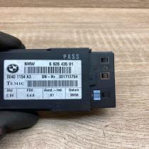 6926435 001713794  Seat control module BMW 3 E90 E91