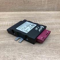 7276383 558921 10  Fuel injection pump control unit/module BMW 1 E81 E87