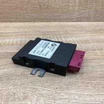 7218339 55892110  Fuel injection pump control unit/module BMW 3 E90 E91